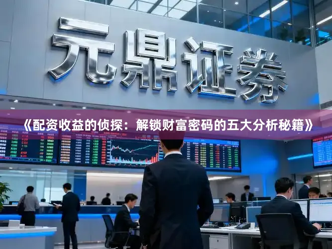 《配资收益的侦探：解锁财富密码的五大分析秘籍》